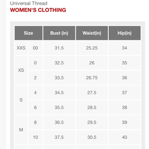 Universal Thread Women’s Striped Cardigan - Picture 10 of 10